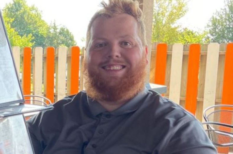 Coffey died one week after getting married