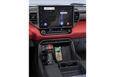 2022 Toyota Tundra TRD Pro 2022 Toyota Tundra TRD Pro