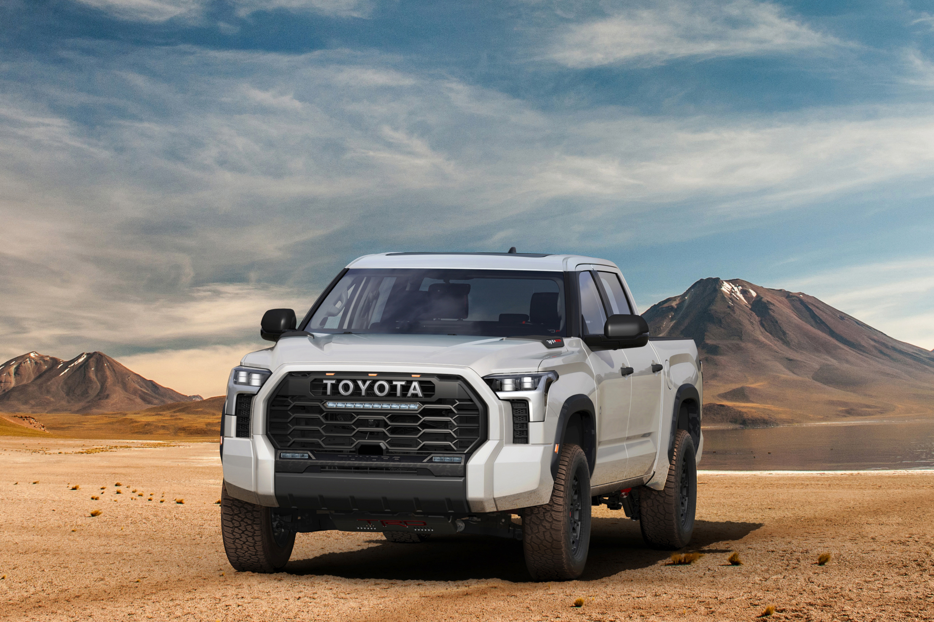 2022 toyota tundra