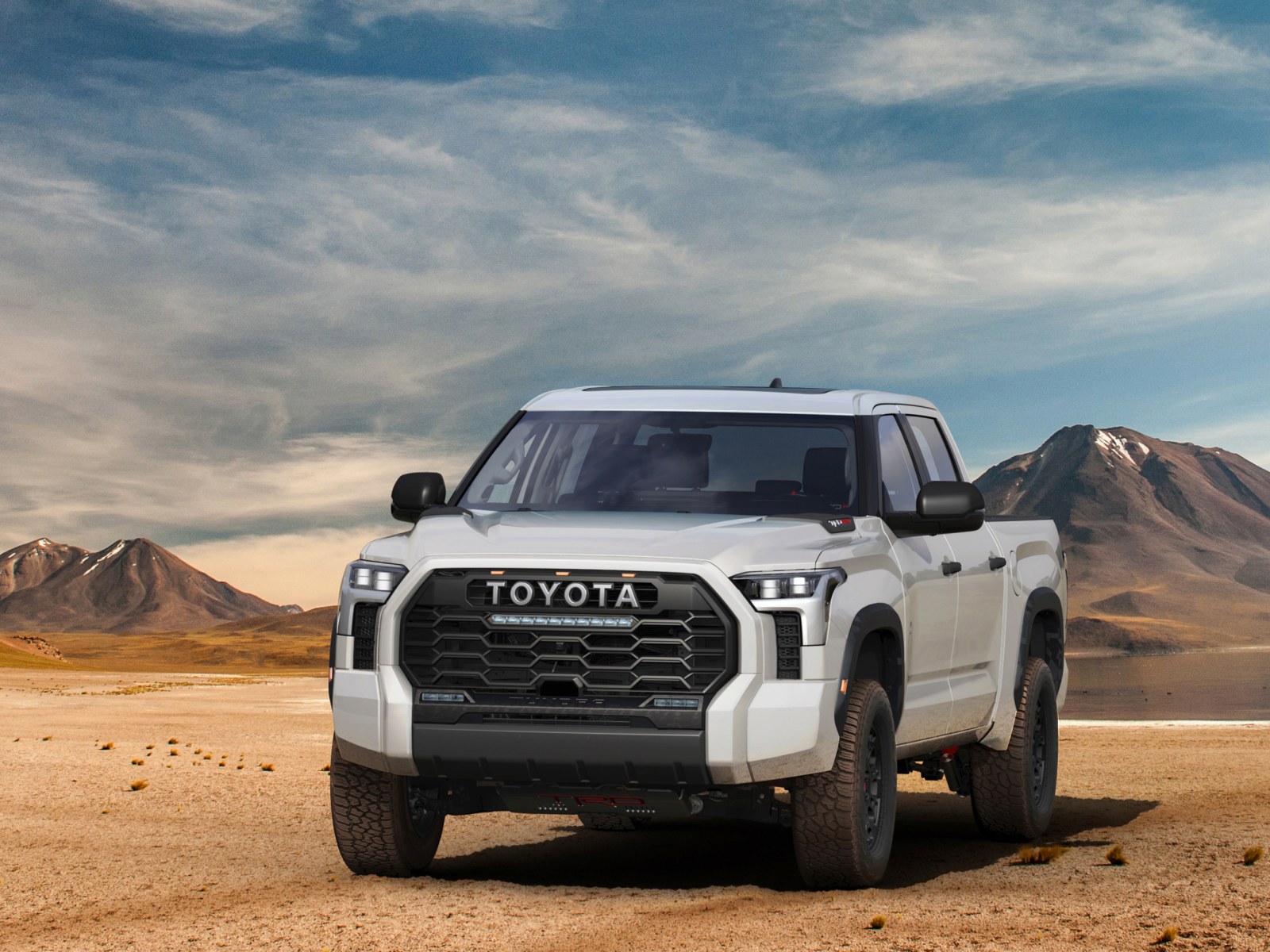 Next Generation 22 Toyota Tundra Debuts With Hybrid Engine Option Big Tech Upgrades Next Generation 22 Toyota Tundra Debuts With Hybrid Engine Option Big Tech Upgrades