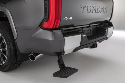 2022 Toyota Tundra Limited 2022 Toyota Tundra Limited