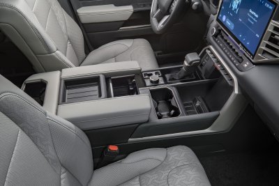 2022 Toyota Tundra Limited 2022 Toyota Tundra Limited