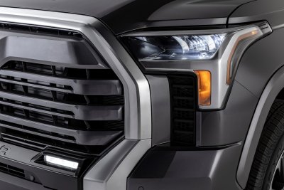 2022 Toyota Tundra Limited 2022 Toyota Tundra Limited