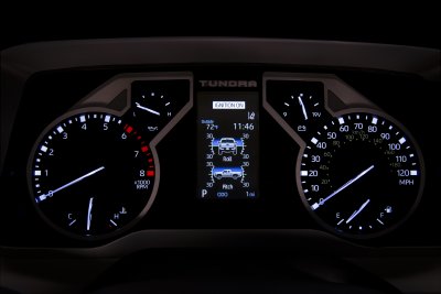 2022 Toyota Tundra Limited 2022 Toyota Tundra Limited