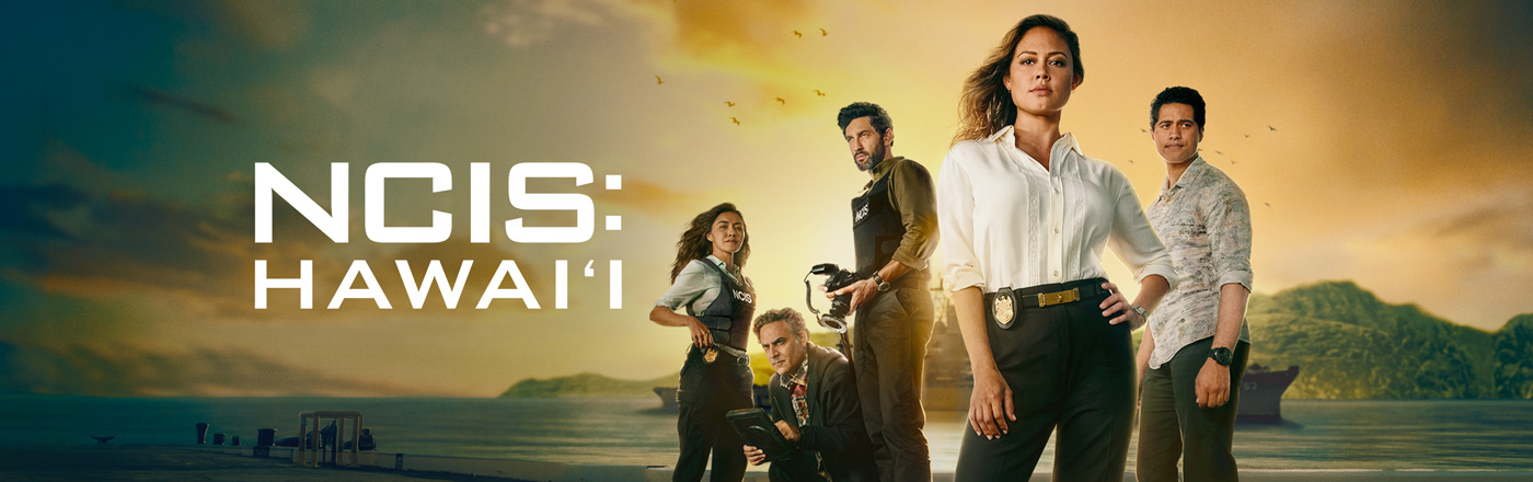 'NCIS Hawai'i' Cast: Who Stars Alongside Vanessa Lachey? - Newsweek