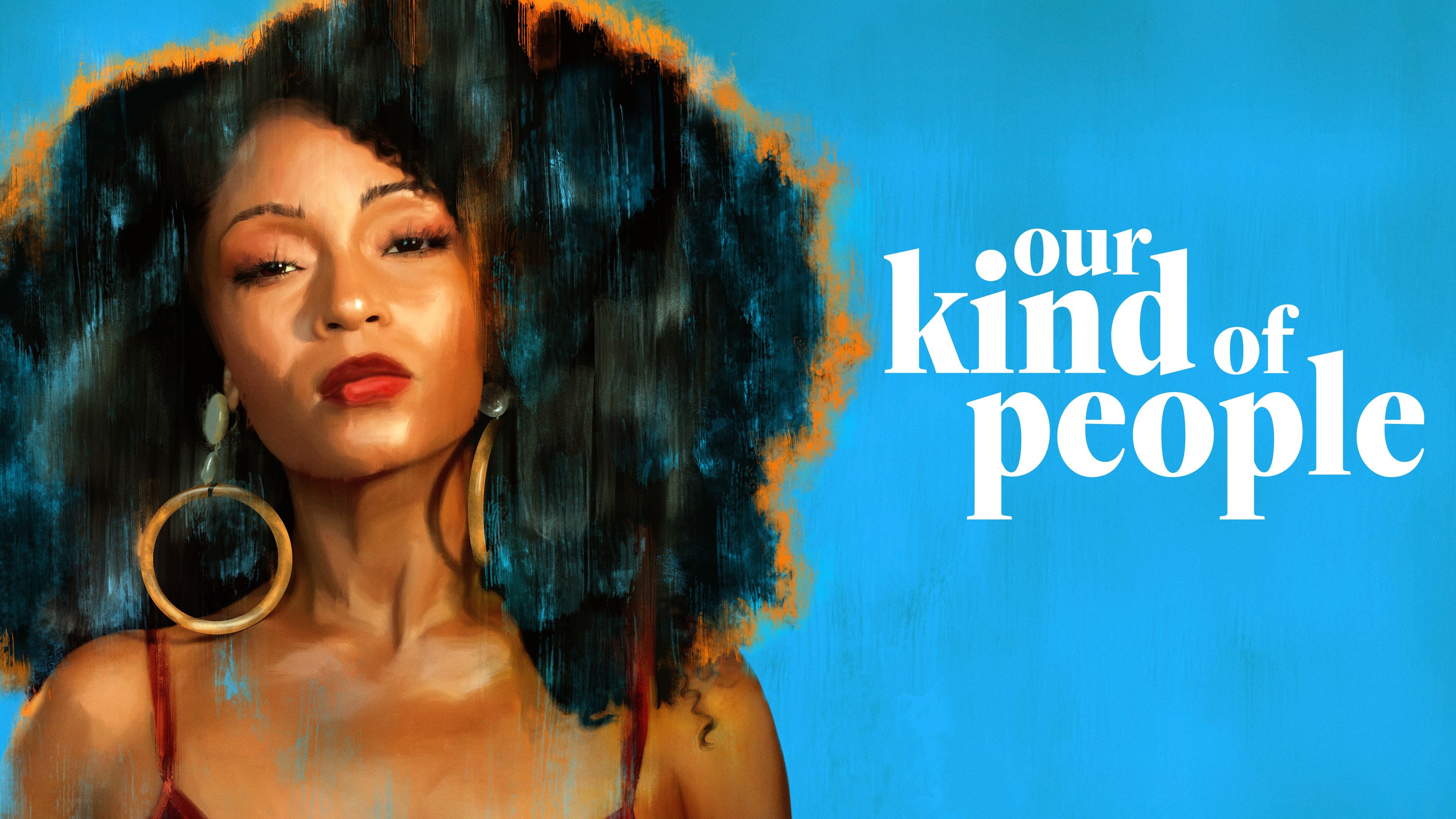 Everything You Need to Know About New Fox Drama 'Our Kind of People