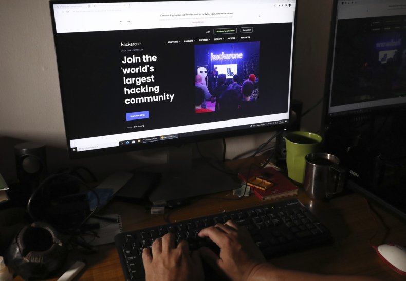 Indonesia Hack