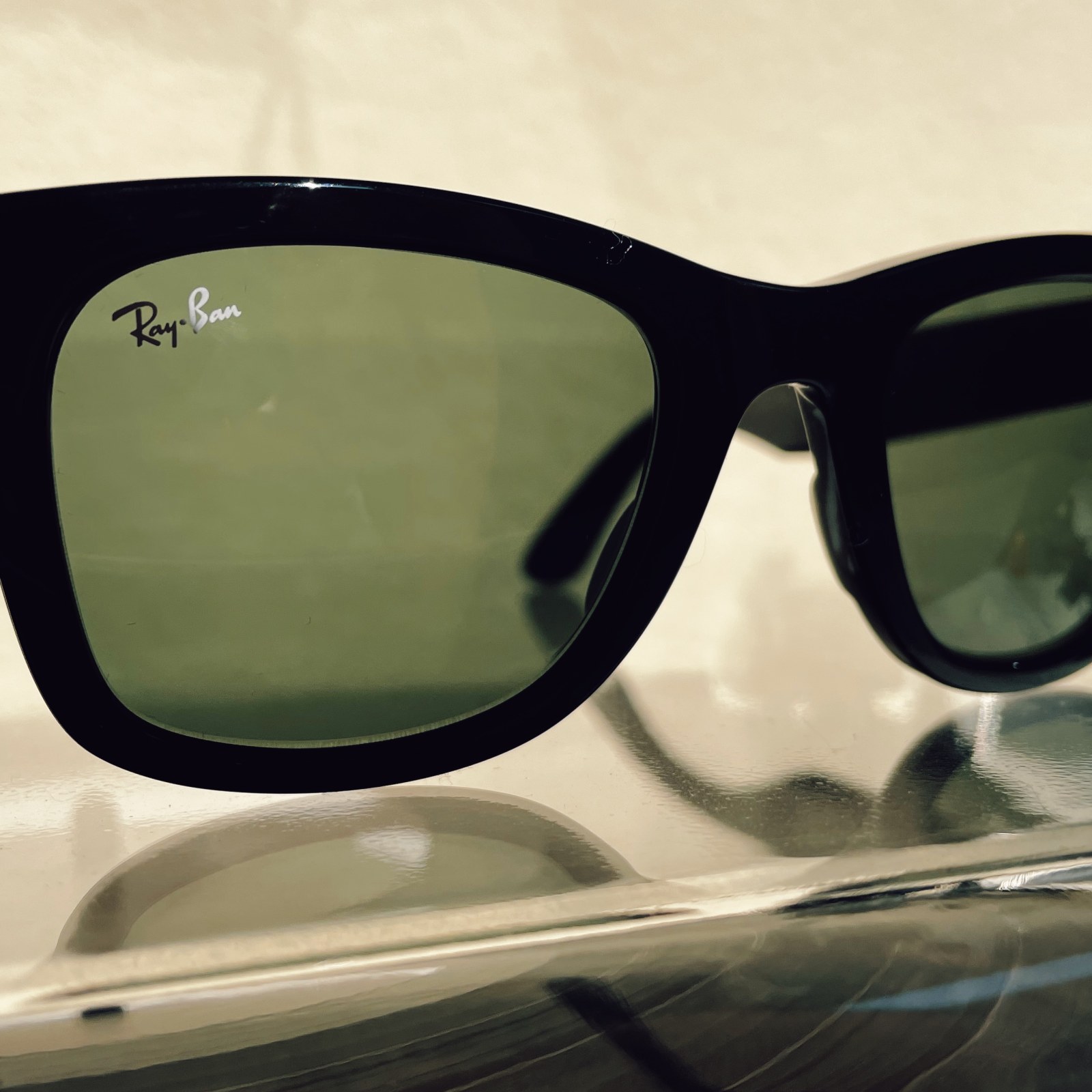Ray-Ban Stories: Facebook's Camera Glasses Are The Start of Smart Glasses