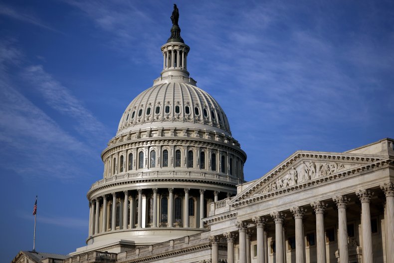Who Is the Senate Parliamentarian?