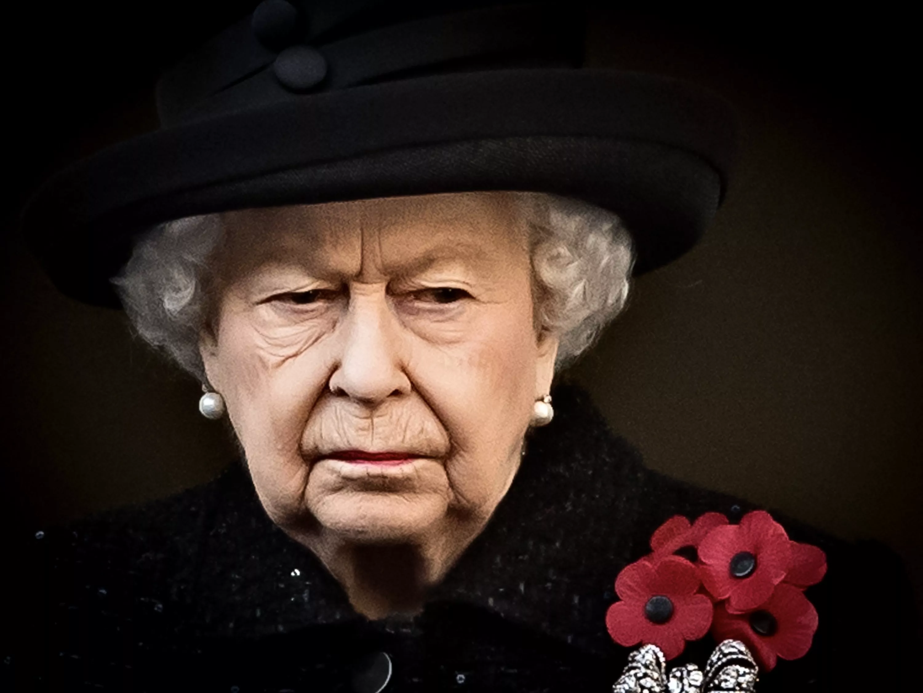 Queen Elizabeth II Was Britain's Rock From World War 2 to COVID Pandemic - Vimarsana News