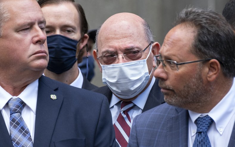 Allen Weisselberg Lawyers