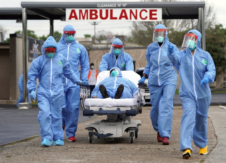 COVID-19 Pandemic