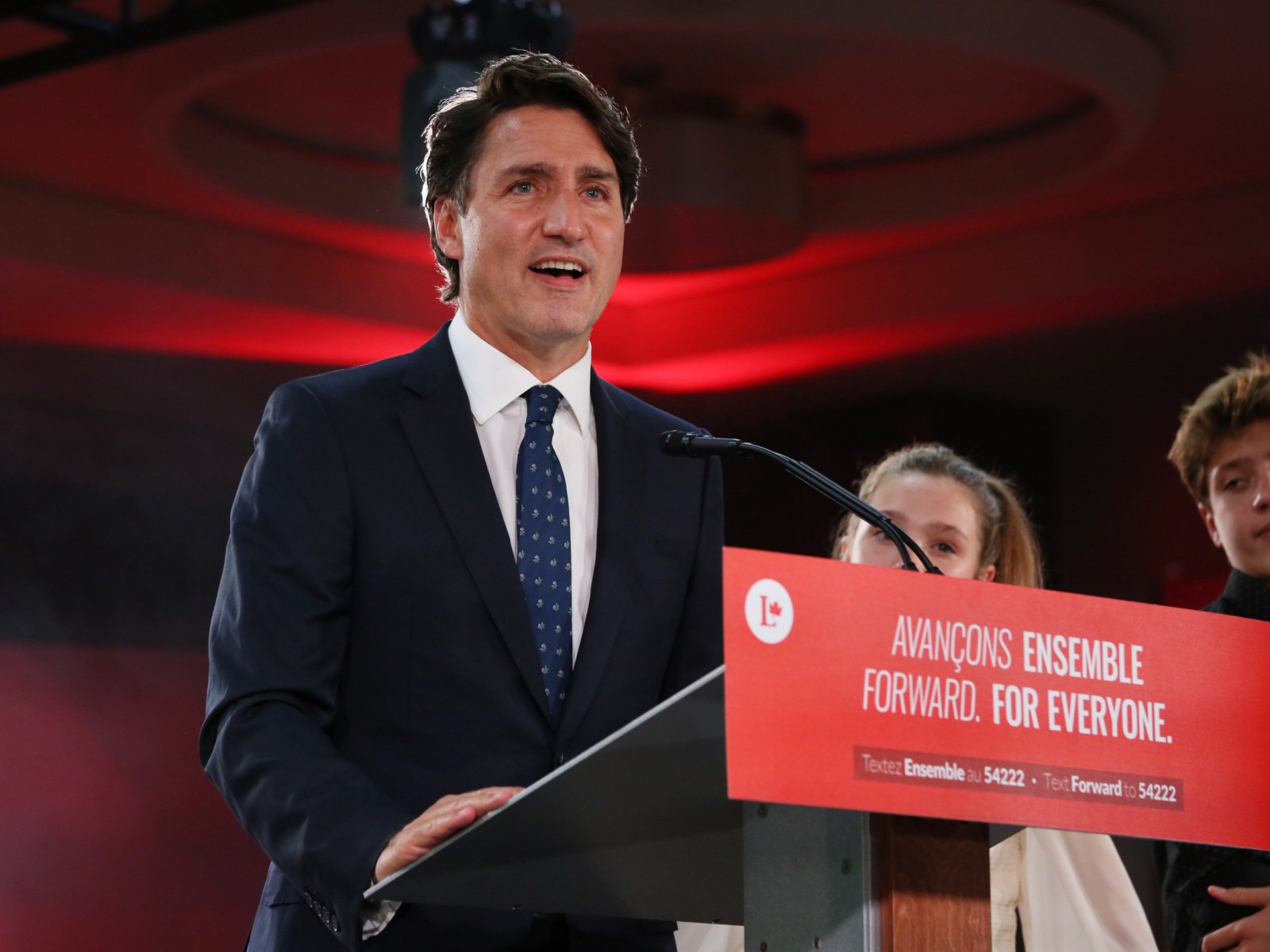 How Many Terms Can a Canadian PM Serve? - Newsweek