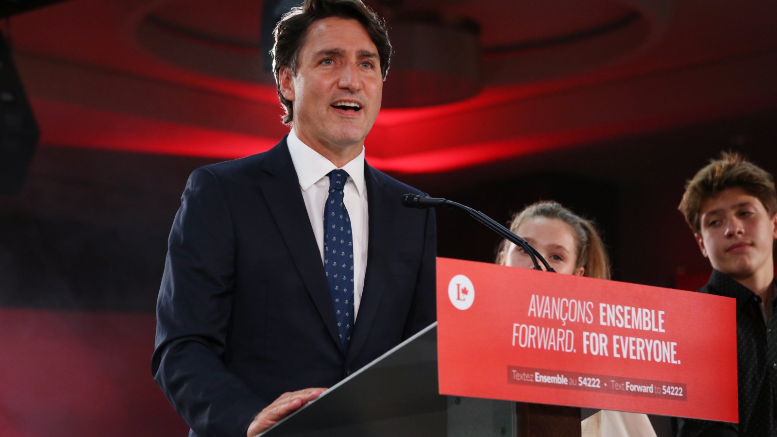 How Many Terms Can a Canadian PM Serve? - Newsweek