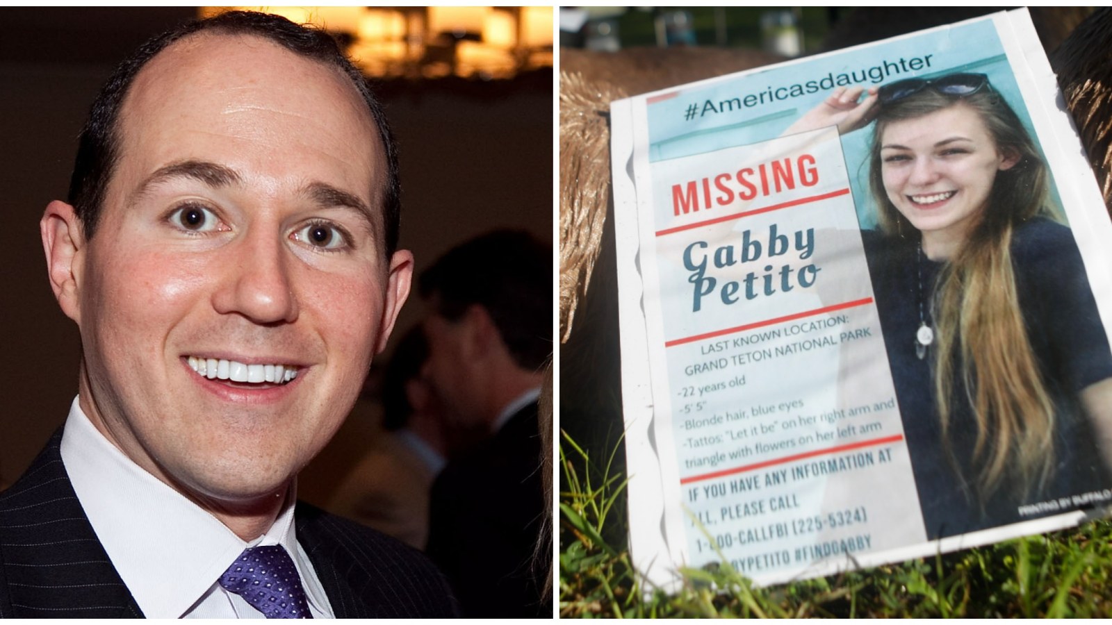 Gabby petito update fox news