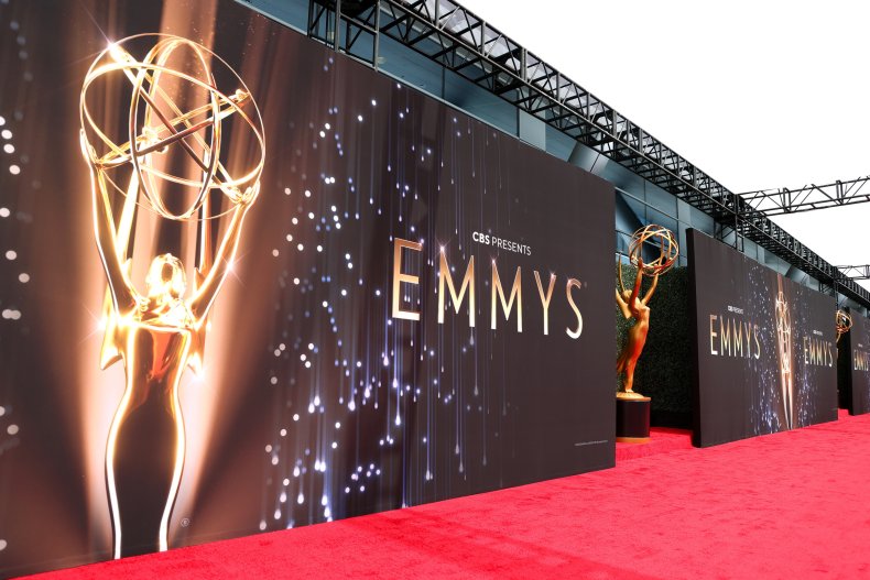 The 73rd Primetime Emmy Awards