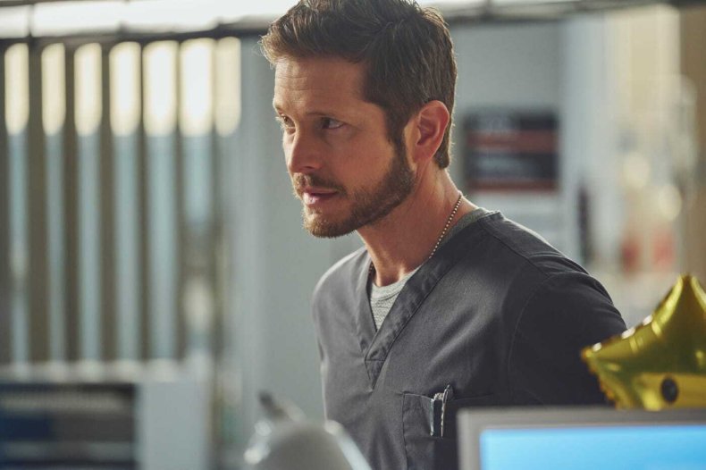 The Resident season 5