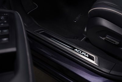 2022 Acura RDX 2022 Acura RDX