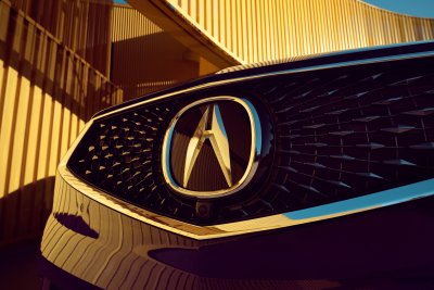 2022 Acura RDX 2022 Acura RDX