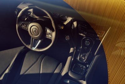 2022 Acura RDX 2022 Acura RDX