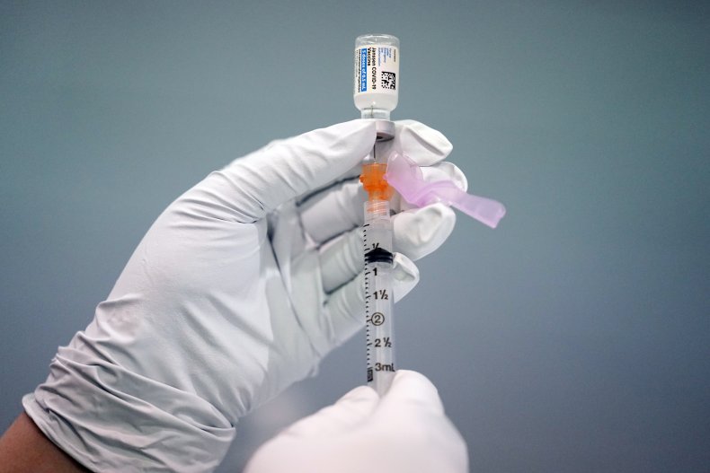 J&J Vaccine