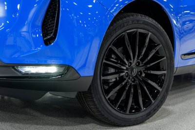 2022 Acura RDX PMC Edition 2022 Acura RDX PMC Edition
