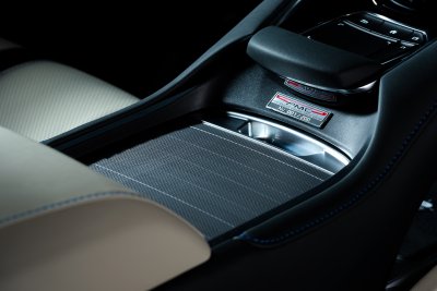 2022 Acura RDX PMC Edition 2022 Acura RDX PMC Edition