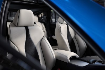 2022 Acura RDX PMC Edition 2022 Acura RDX PMC Edition