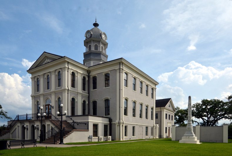 Thomasville, Georgia