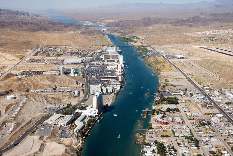 Laughlin, Nevada