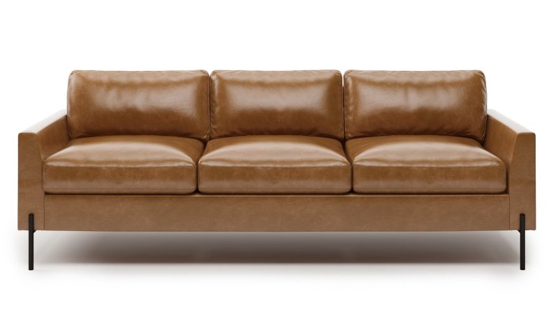 Benchmade Modern Sofa