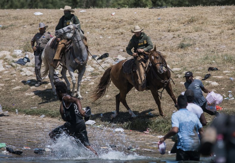 Border Patrol