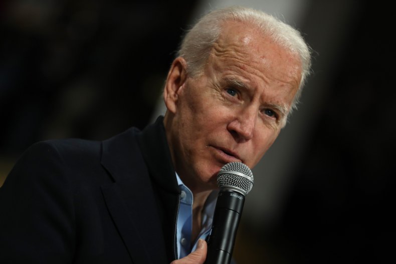 joe biden iowa donald trump poll