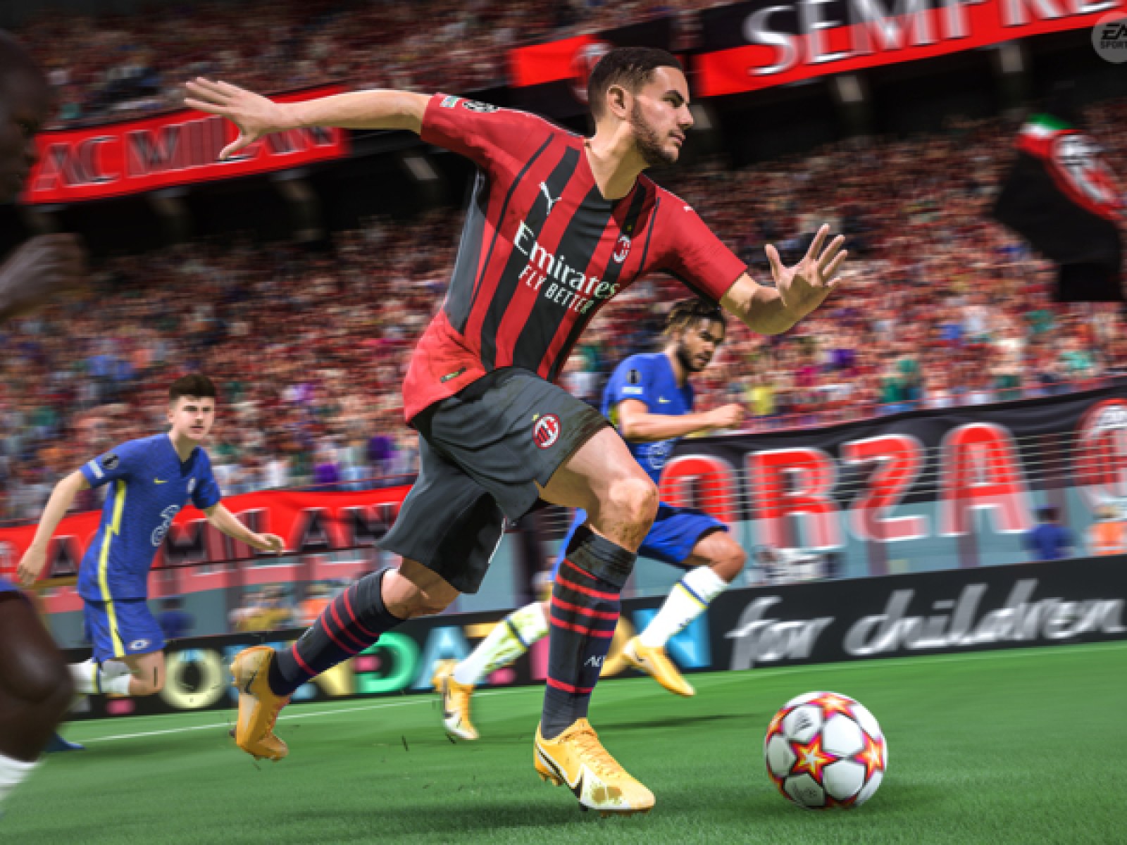 FIFA 22' Web App: When Will the 'Ultimate Team' Companion App Launch?