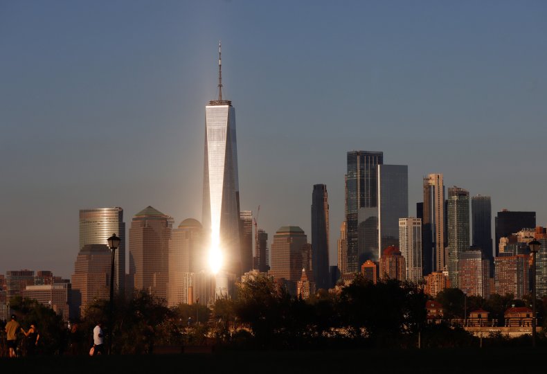 One World Trade Center