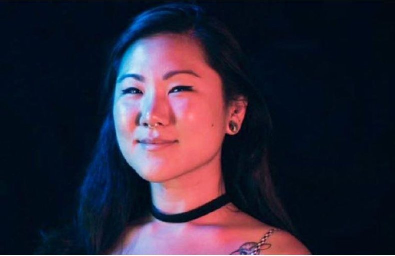 Missing woman Lauren Cho