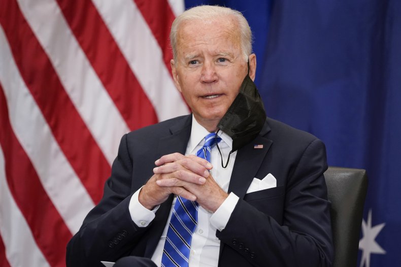 Biden Summit