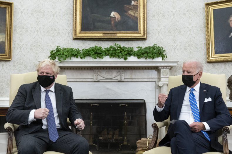 Post-Brexit Trade