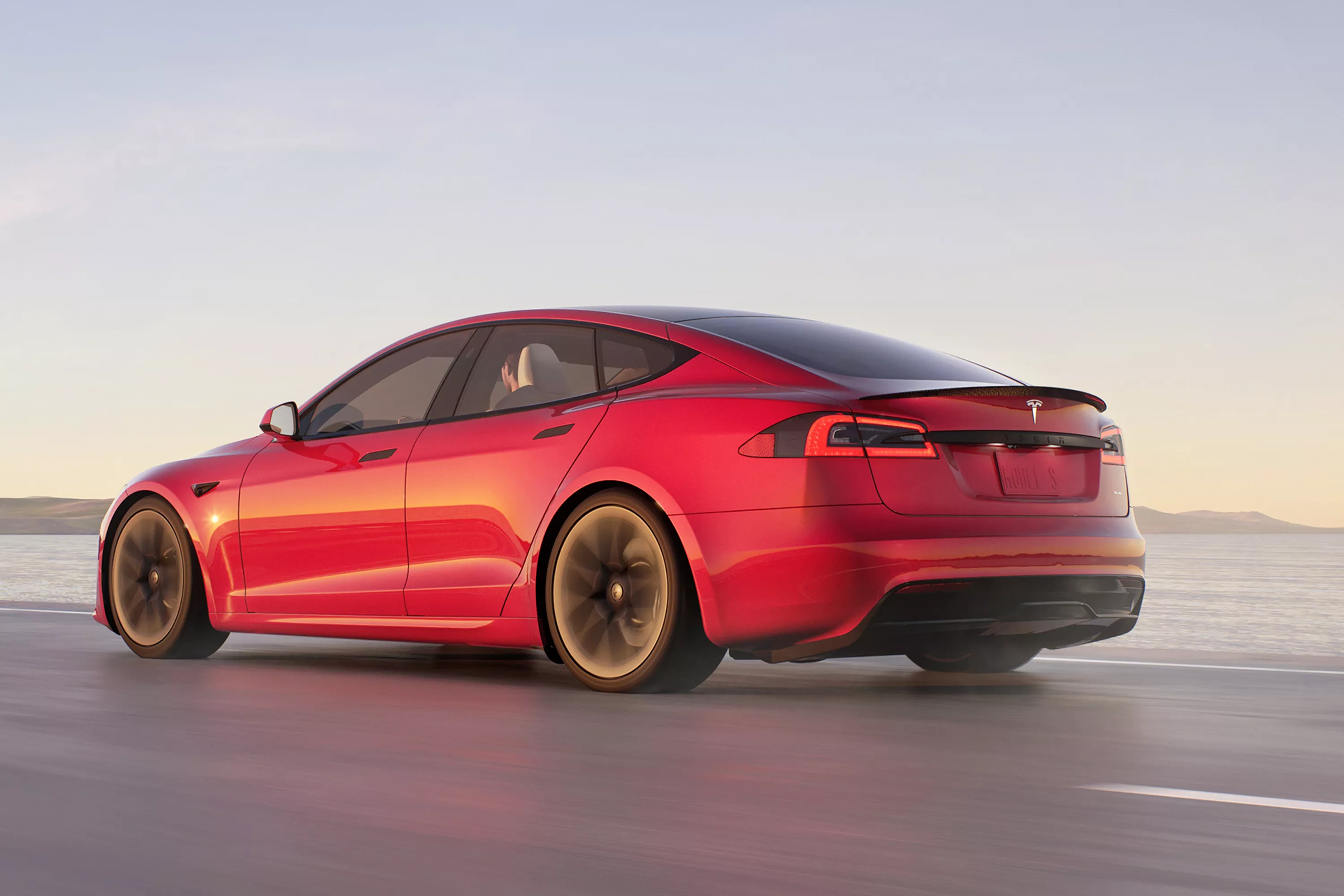 TikToker Who Claimed Tesla Jump Now Says Involvement Was 'Movie Magic' - Vimarsana News