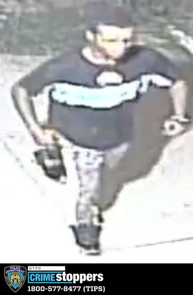 Woman Saved from Playground Sexual Assault After Her Cousin Came to the Rescue