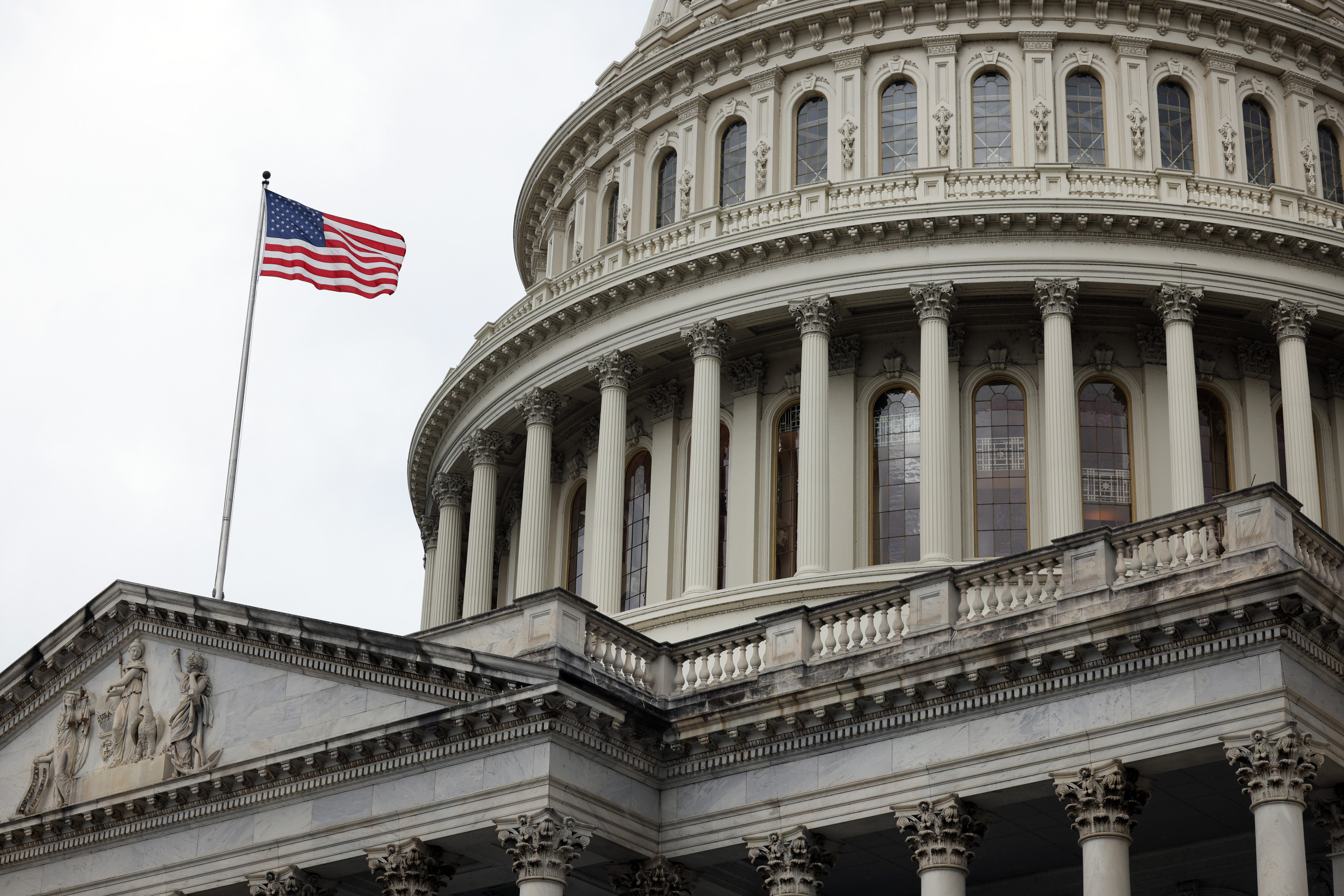 Will There Be a Government Shutdown? Congress Has 8 Days Until Deadline