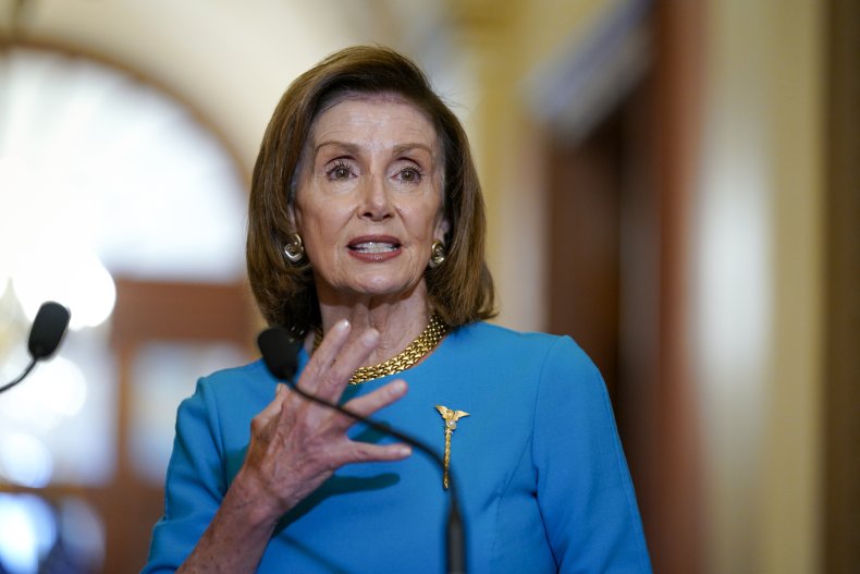 Democrats Debt Limit