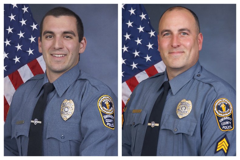 Gwinnett County Lawsuit