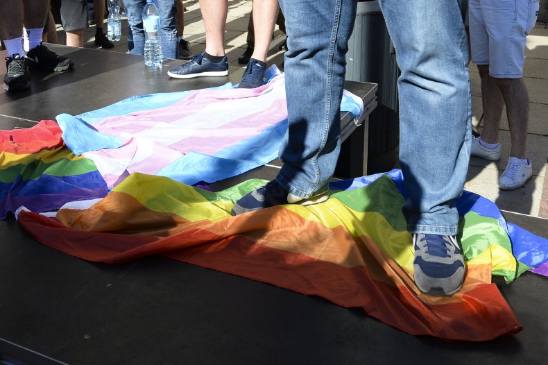 Poland Region Rejects Legislation