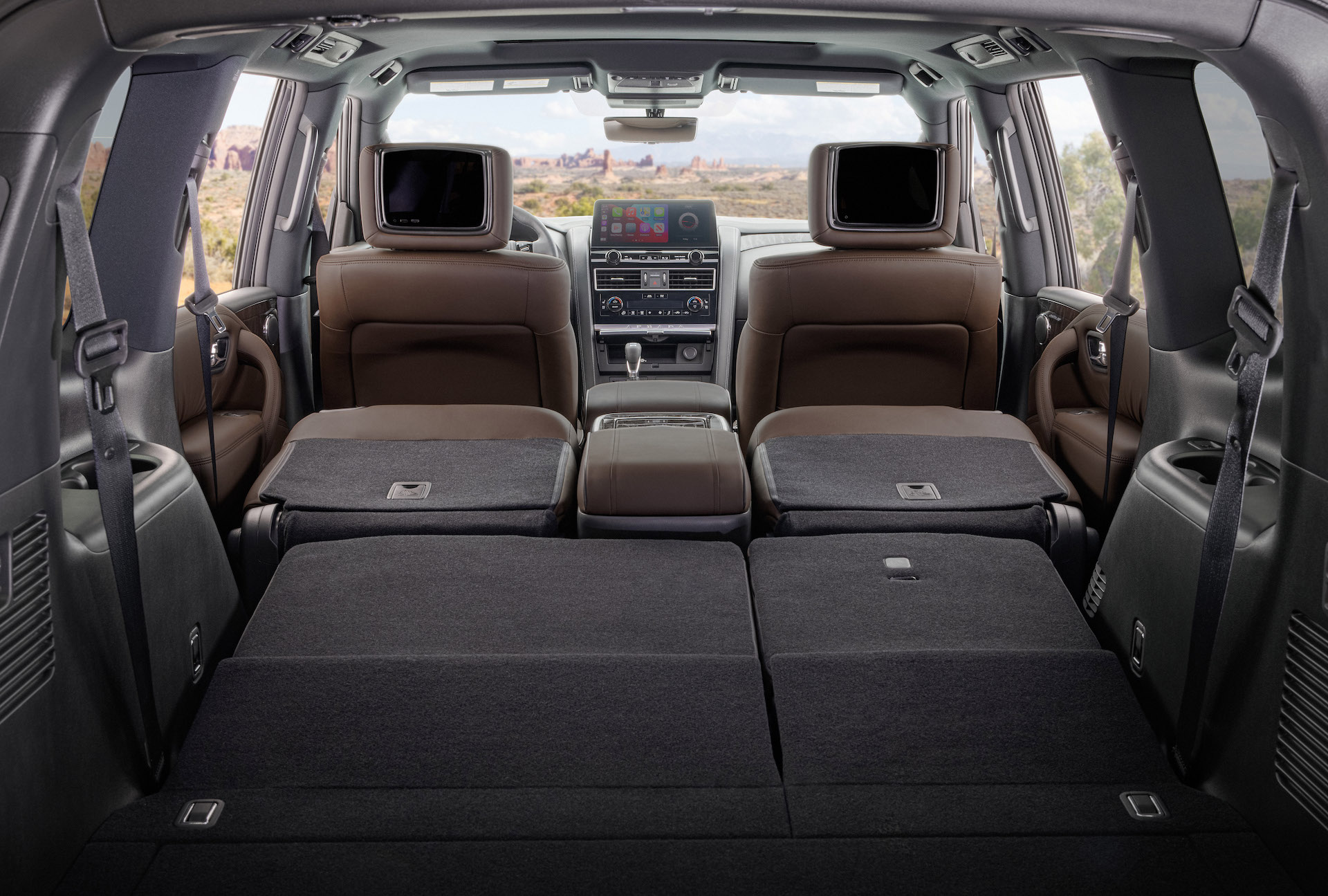 15 SUVs With the Most Cargo Space in 2021