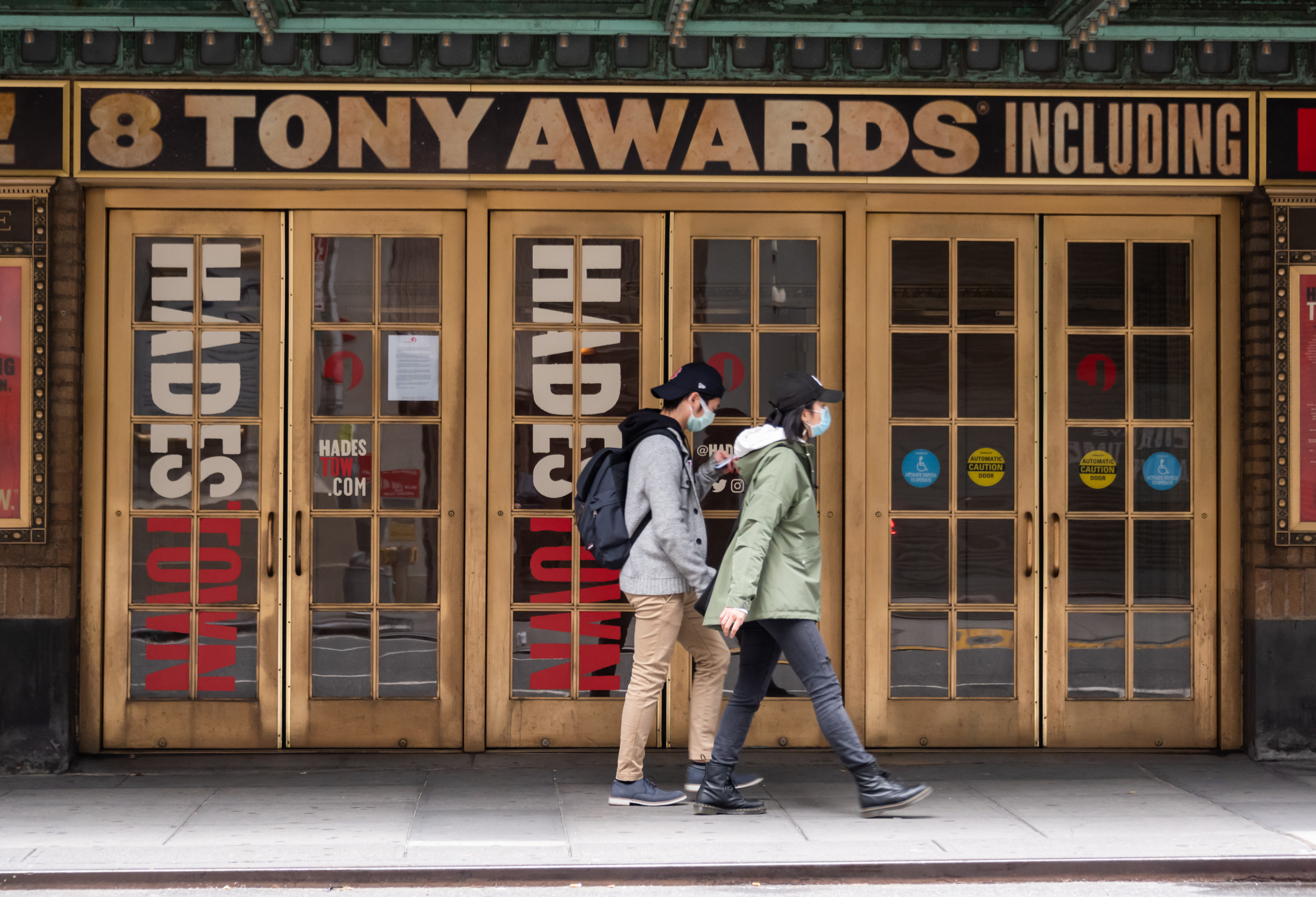 Tony Awards 2021 Date, Nominees and Predictions