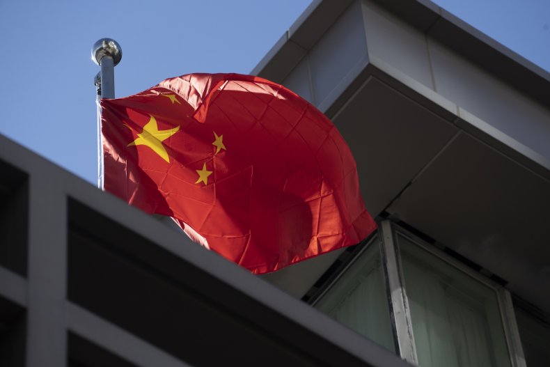 Chinese Ambassador Rebukes Joe Biden's U.S.-China Framing