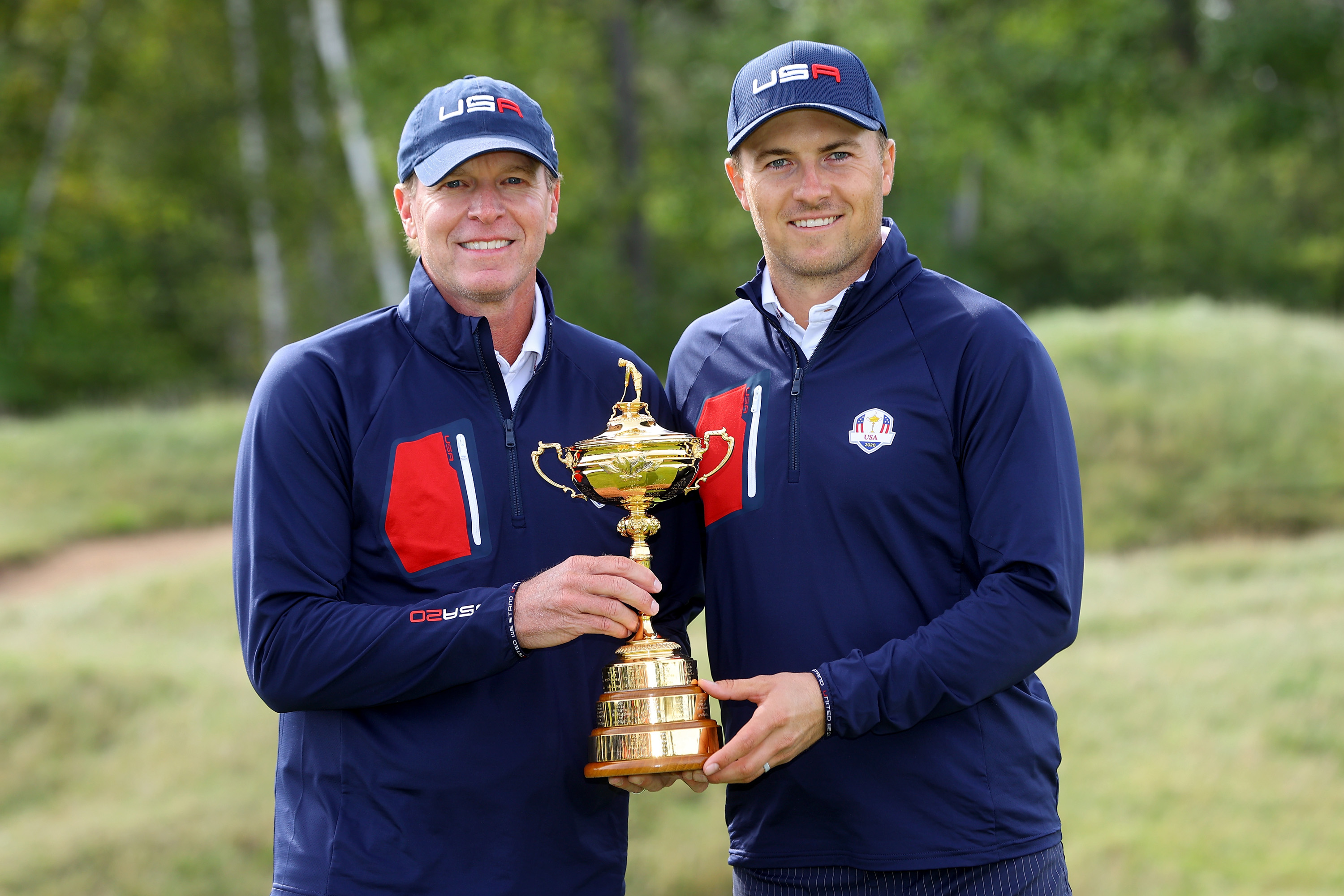 Ryder Cup Hats - US Ryder Cup