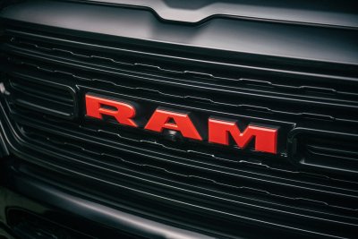 2022 Ram 1500 Limited Ram ROSSO 2022 Ram 1500 Limited Ram ROSSO