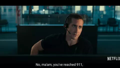 The Guilty Everything You Need To Know About Jake Gyllenhaal S New Netflix Movie